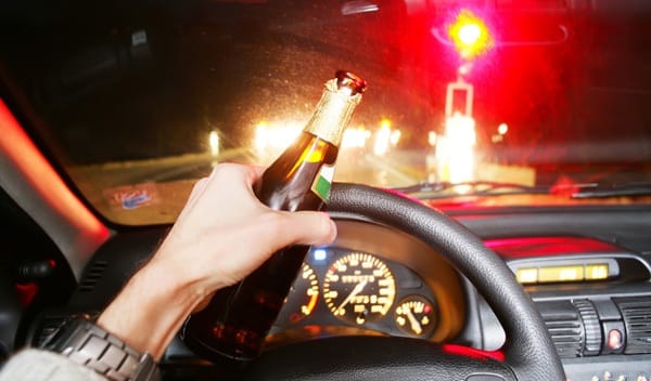 Senado debate enducerecer sanciones por conducir bajo efectos del alcohol imagen de la publicación