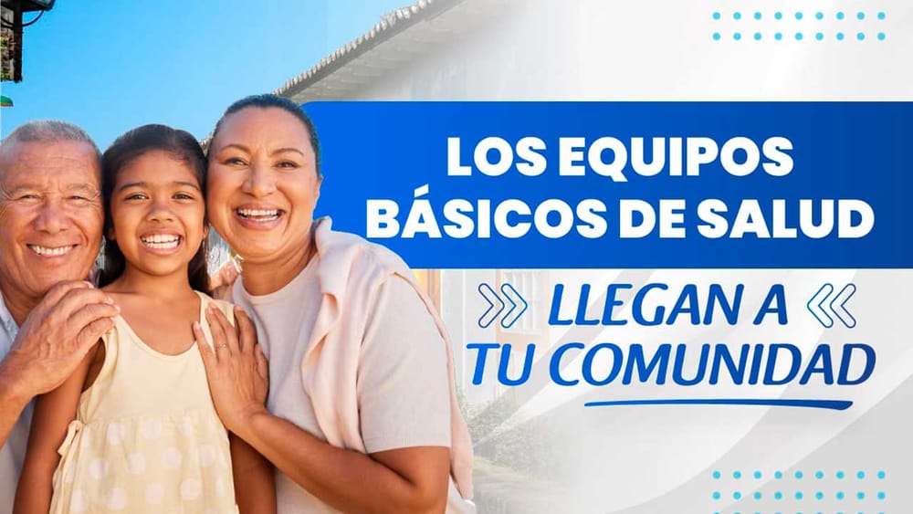 Colombia celebró el Día de la Atención Primaria en Salud. ¿En serio había motivos para celebrar? imagen de la publicación