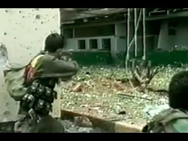 Condenados 11 exintegrantes de las FARC involucrados en 65 asesinatos durante las tomas de Mitú y Miraflores imagen de la publicación