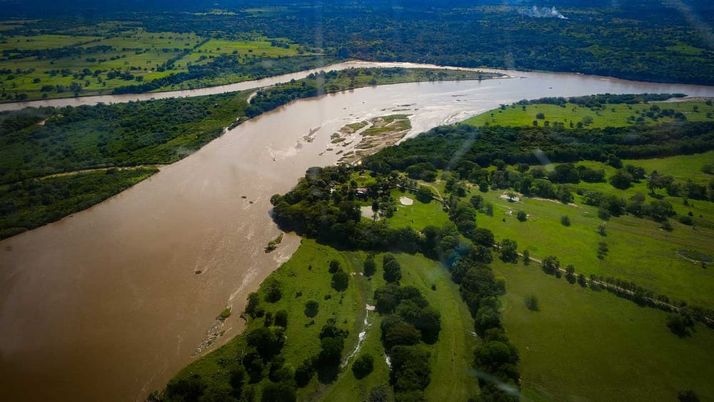 “Colombia tiene 15 millones de hectáreas de tierra fértil improductiva”: ¿estará Petro insinuando motivos para expropiar? imagen de la publicación