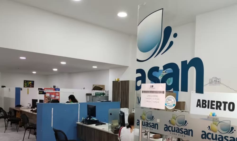 Comunidad y Gobierno unidos para blindar el carácter público de la empresa de servicios Acuasan en San Gil imagen de la publicación