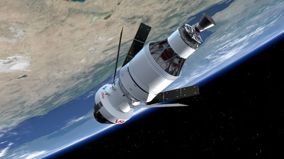 Artemis II inicia fase final de aproximación a la Luna imagen de la publicación