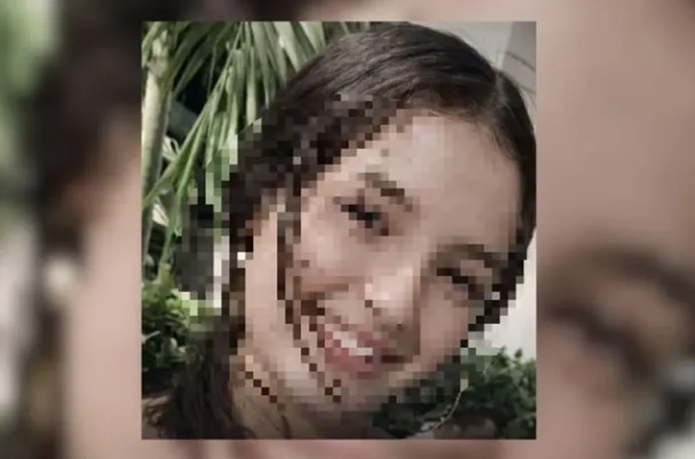Quince millones de recompensa por informe sobre asesinos de una niña en Barrancabermeja imagen de la publicación
