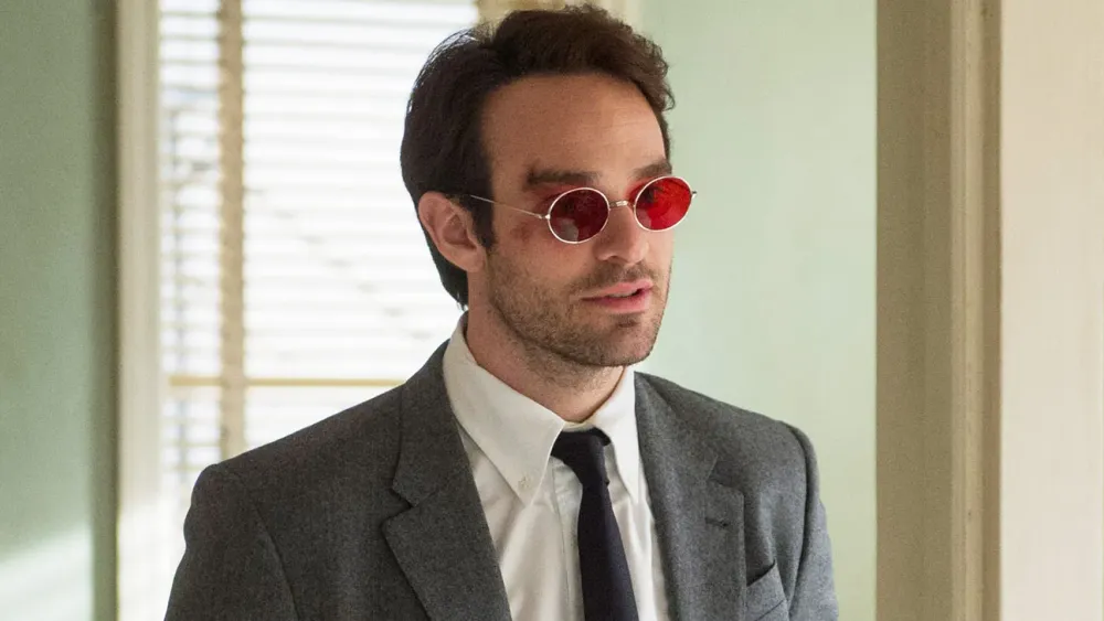 Charlie Cox y los retos de interpretar a Daredevil imagen de la publicación