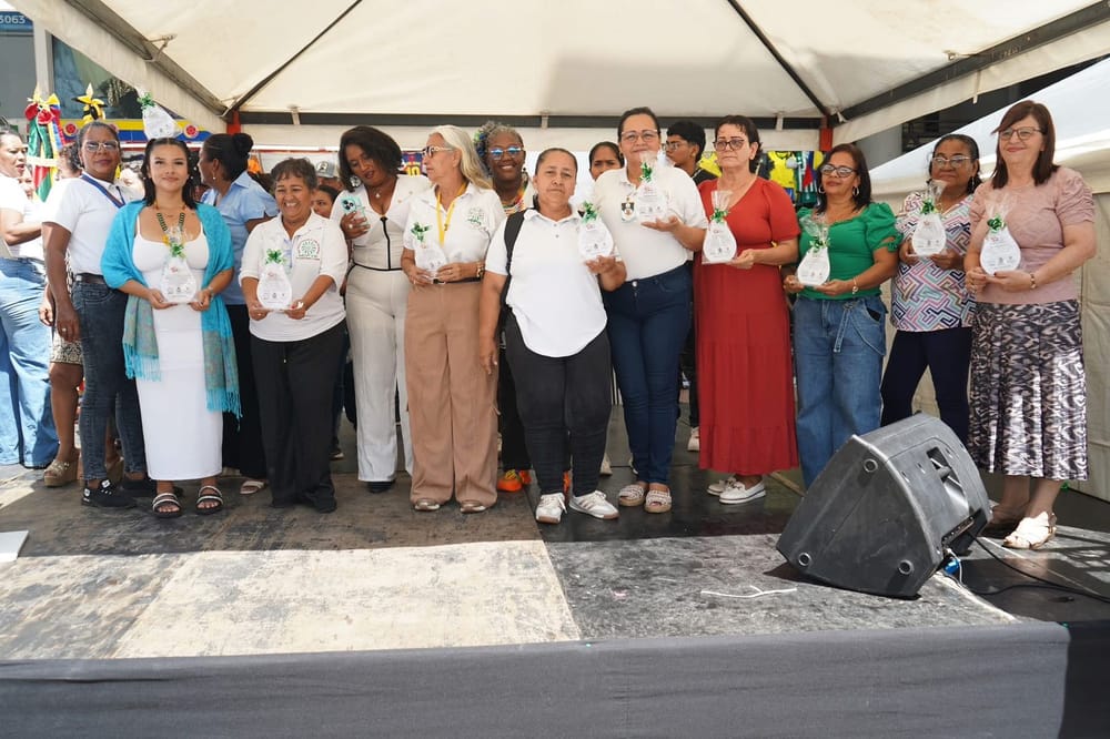 Celebración del Día Nacional de la Memoria y Solidaridad con las Víctimas en Barrancabermeja imagen de la publicación