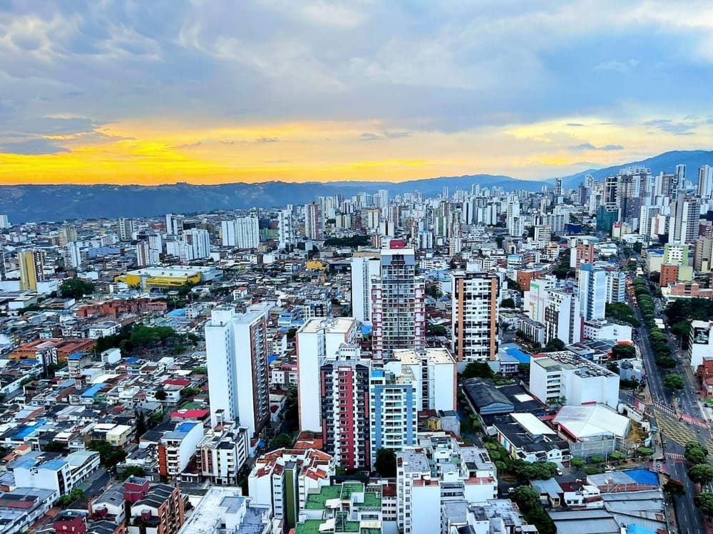 Nueva estratificación en Bucaramanga inició en 2019 con método actualizado imagen de la publicación