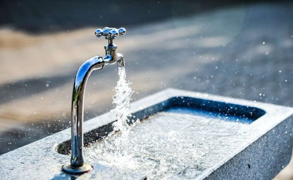 Agua está garantizada durante los próximos 50 años en Bucaramanga imagen de la publicación