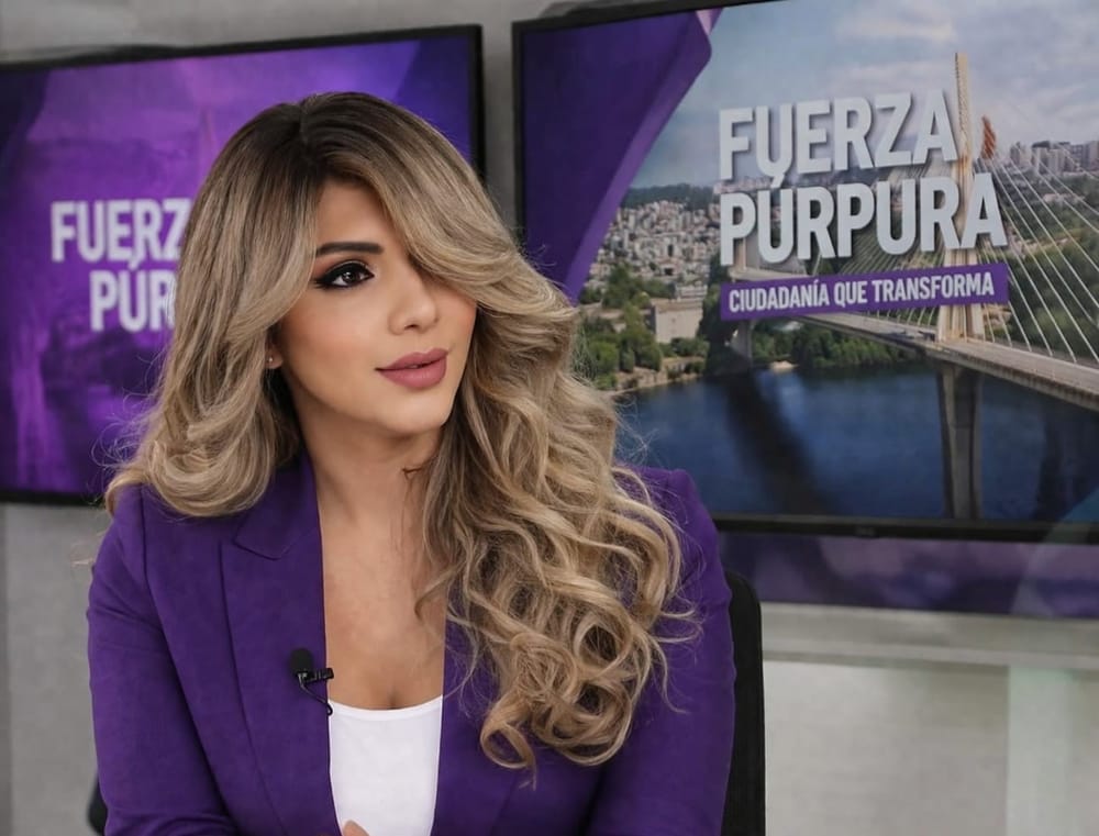 Liderazgo social con visión, impacto y construcción de ciudad imagen de la publicación