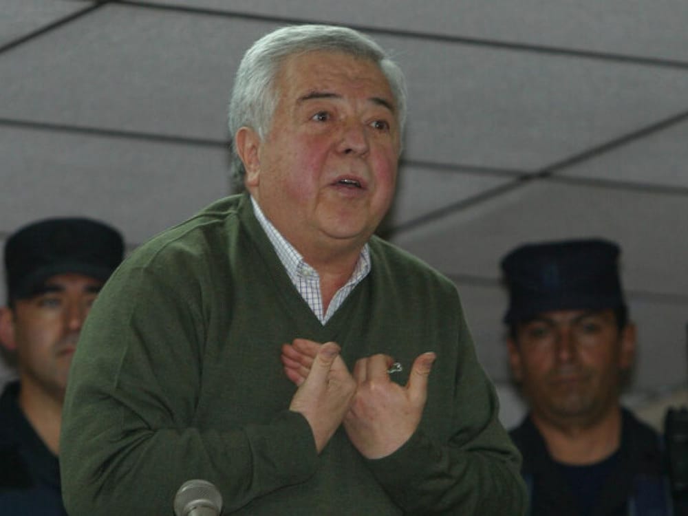 Piden la libertad para exjefe del ‘Cartel de Cali’ imagen de la publicación