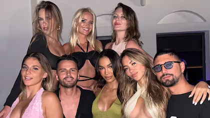 Dueños de MADE Luxury Concierge niegan acusaciones en escándalo de prostitución VIP en Europa imagen de la publicación