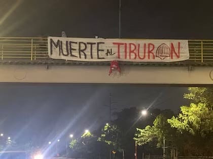 En tragedia terminó partido de Copa Libertadores en Cartagena imagen de la publicación
