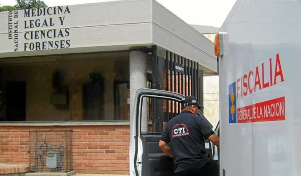 Aumenta el número de homicidios en el Área Metropolitana de Bucaramanga imagen de la publicación