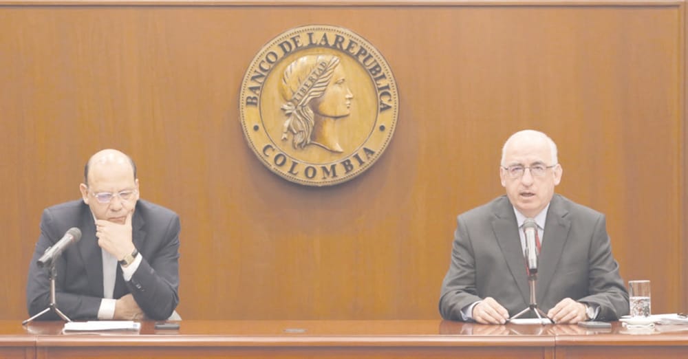 Peligroso conflicto del Gobierno Petro con el Banco de la República imagen de la publicación