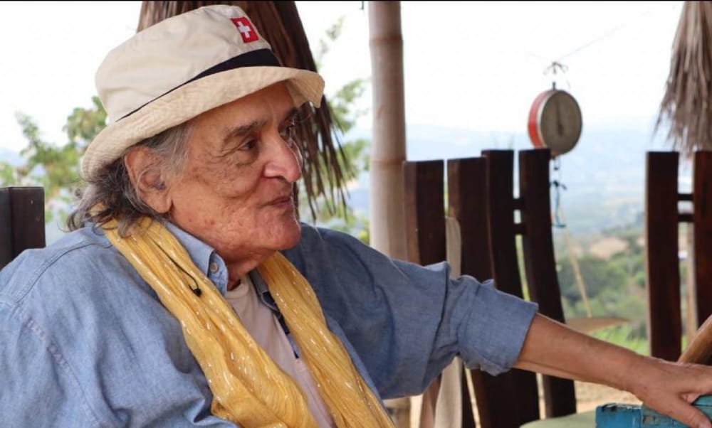 La especial visita de Pablus Gallinazus… imagen de la publicación