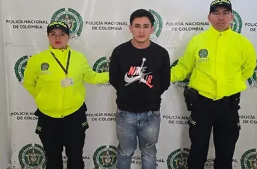 Capturado el animal maltratador que mató una perrita en Bucaramanga imagen de la publicación