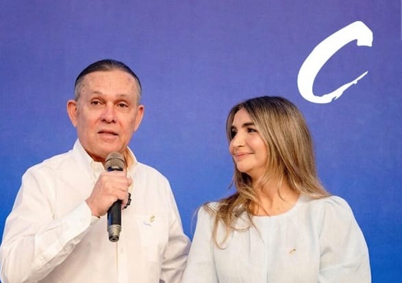 Guerra interna en el conservatismo: Yepes pide “expulsiones” por apoyos azules a Cepeda imagen de la publicación