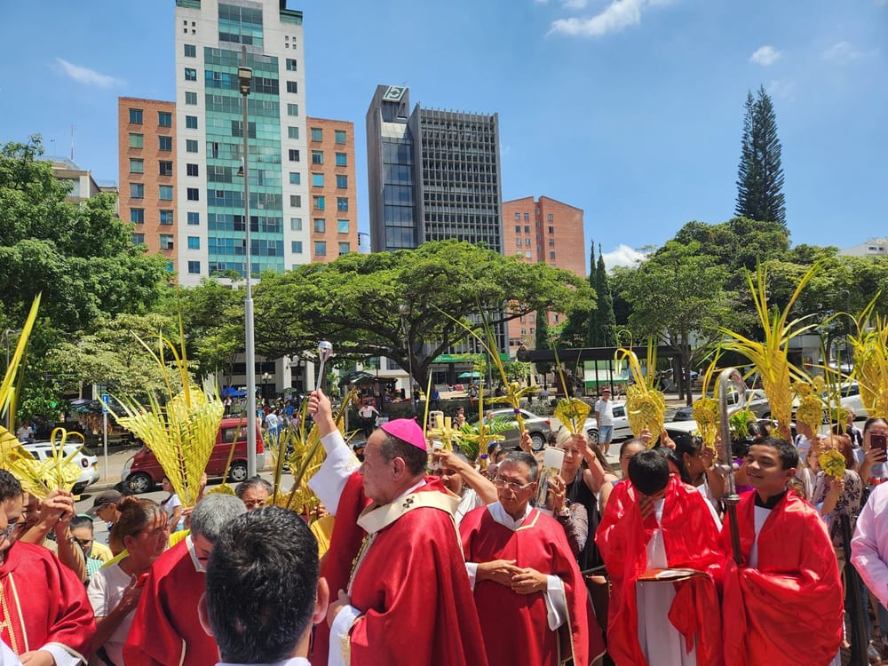 Vías cerradas y rutas alternas por la programación de BucaraSanta imagen de la publicación