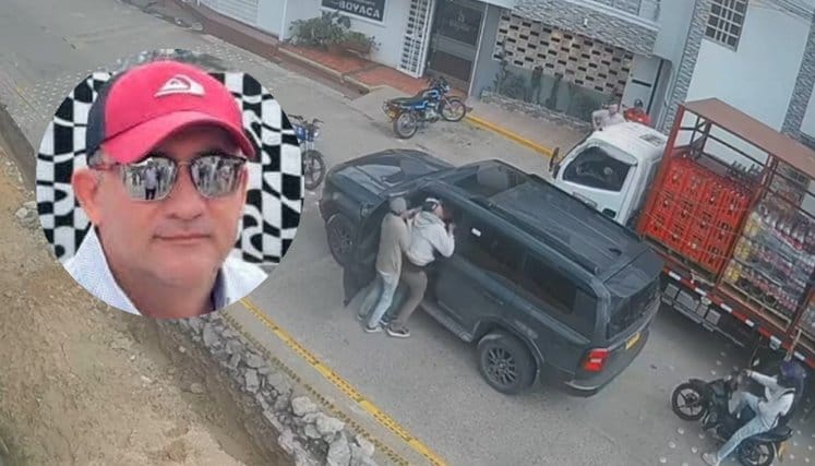 Hombres armados secuestran a dos hermanos en Norte de Santander imagen de la publicación