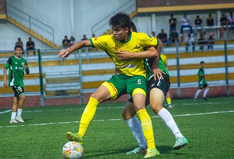 Primer juego de Santander es ante Sucre imagen de la publicación