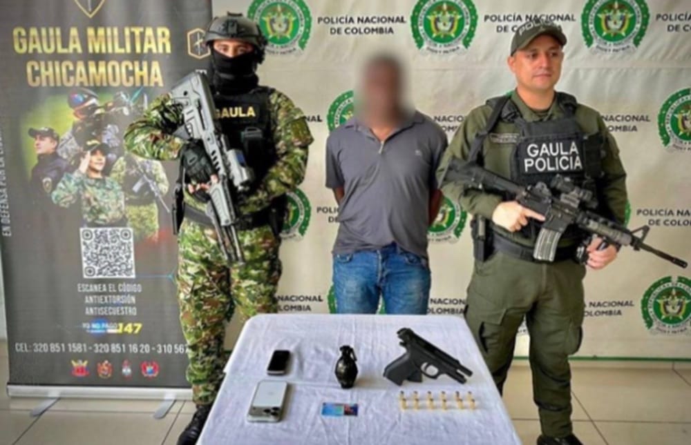 Presencia del 'Tren de Aragua' pone en alerta total a las autoridades en Bucaramanga imagen de la publicación