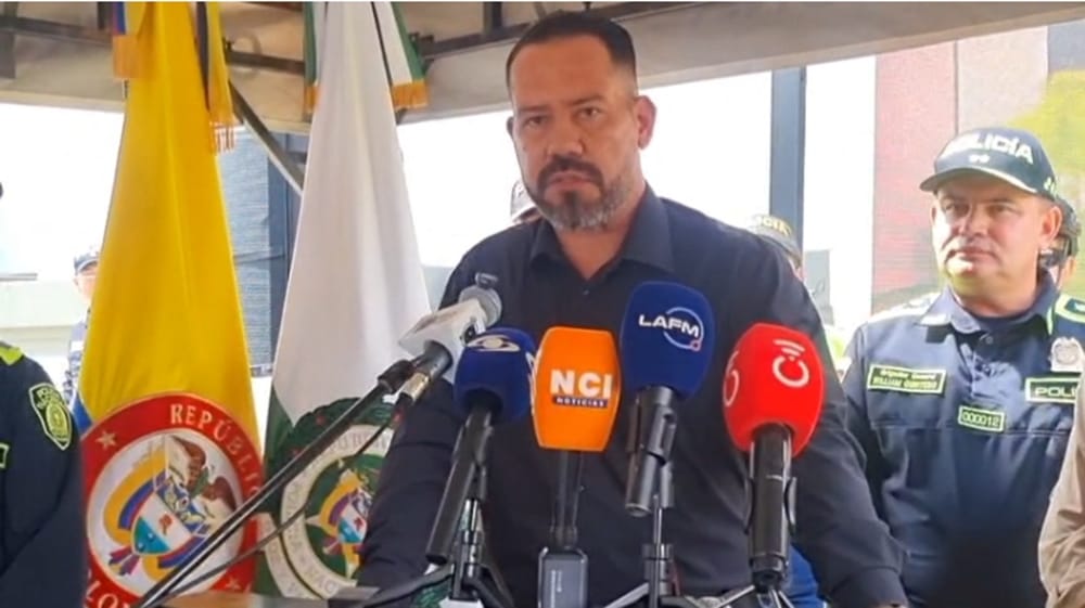 Aumenta el monto de recompensas por objetivos de alto valor en Santander imagen de la publicación