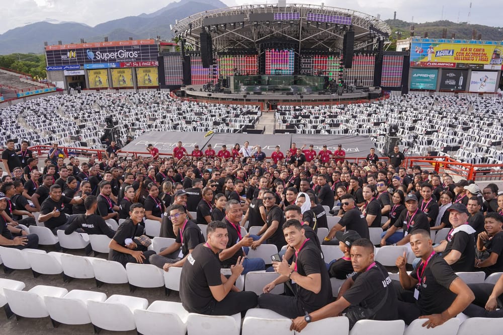 Valledupar hace cuentas para recibir a turistas en el Festival de la Leyenda Vallenata imagen de la publicación