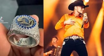 Familia de Yeison Jiménez desmiente vínculos criminales imagen de la publicación