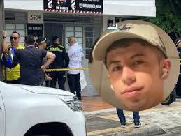 Asesinato de estudiante de la UTS en barbería da un giro imagen de la publicación
