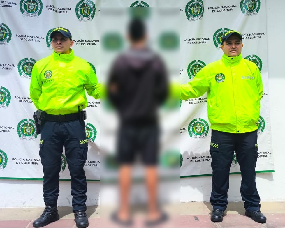 Aprehendido menor en Sabana de Torres por presunto abuso sexual agravado imagen de la publicación