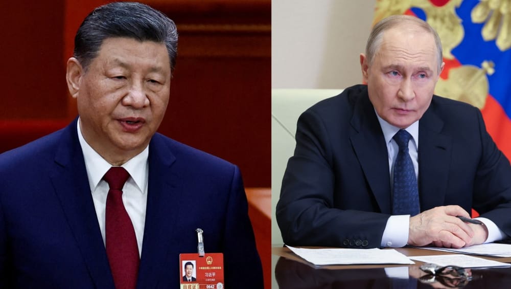 China y Rusia vetan resolución de la ONU sobre seguridad en el estrecho de Ormuz imagen de la publicación