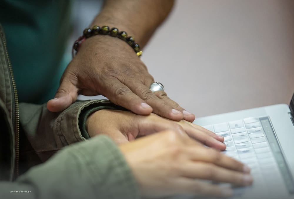 Investigan a docente por presunto acoso sexual a estudiante de Piedecuesta imagen de la publicación