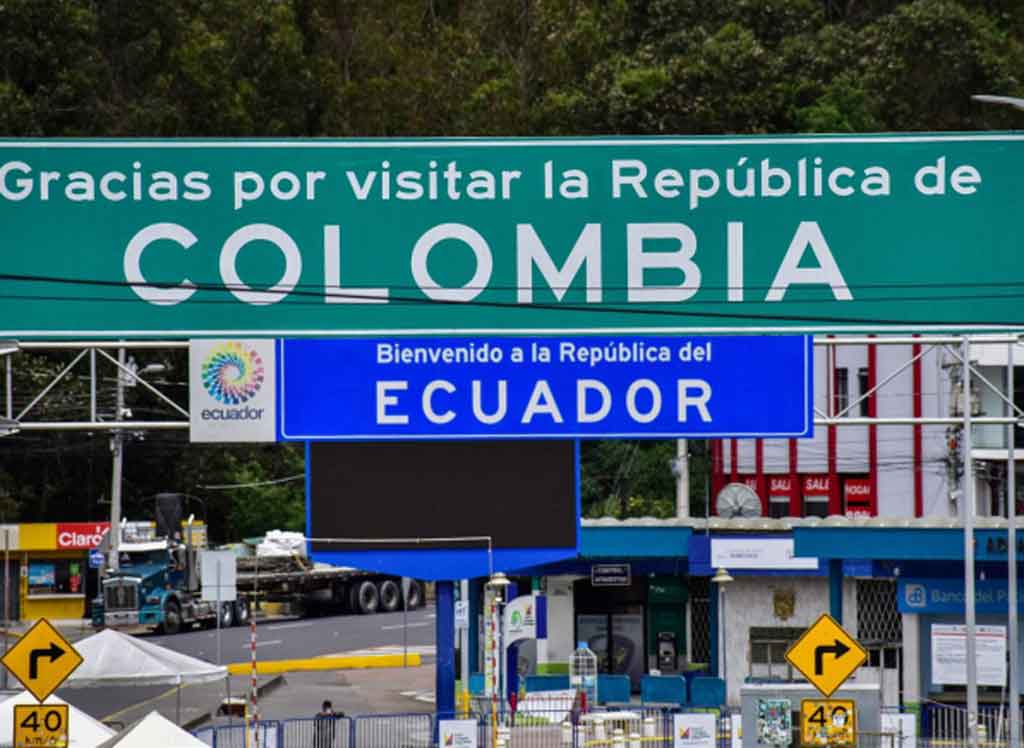 Ecuador congela diálogo con Colombia tras declaraciones de Petro sobre Jorge Glas imagen de la publicación