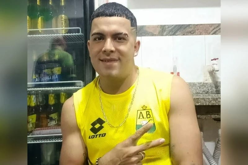Identifican al hombre asesinado por sicarios en el norte de Bucaramanga imagen de la publicación