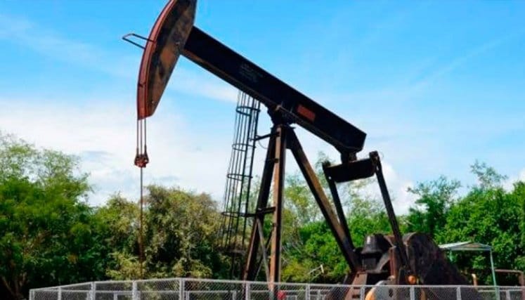 Es necesario extraer reservas del petróleo y del GAS en Santander imagen de la publicación