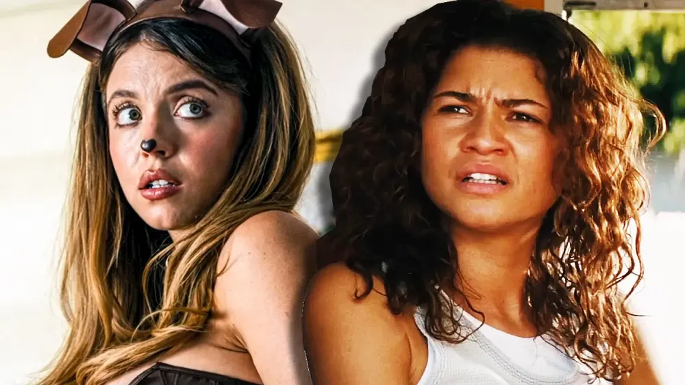 ‘Euphoria’ regresa con un giro oscuro y un salto al futuro que redefine a sus protagonistas imagen de la publicación