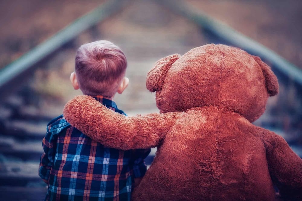 El pueblo que dijo “no” al celular en la infancia imagen de la publicación