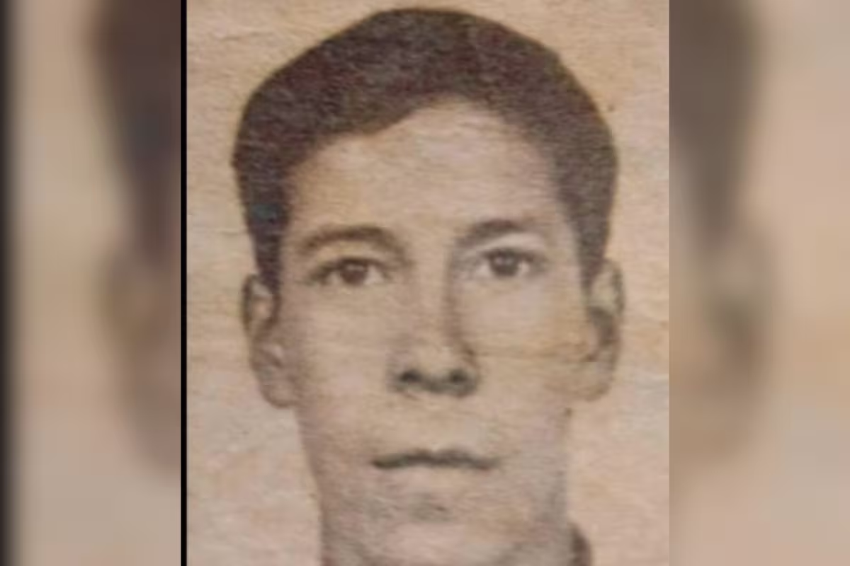 Hallazgo en Piedecuesta destapa misterio de un hombre desaparecido hace 25 años imagen de la publicación