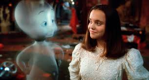 Casper regresará con serie live action para Disney+ imagen de la publicación