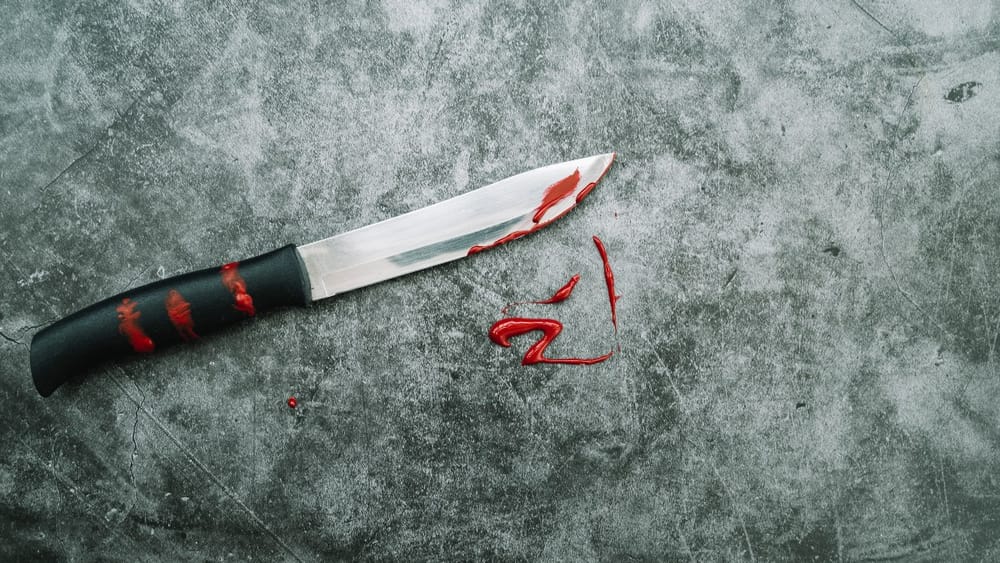 Cae presunto homicida de joven en Floridablanca, tenía más de 100 anotaciones judiciales imagen de la publicación