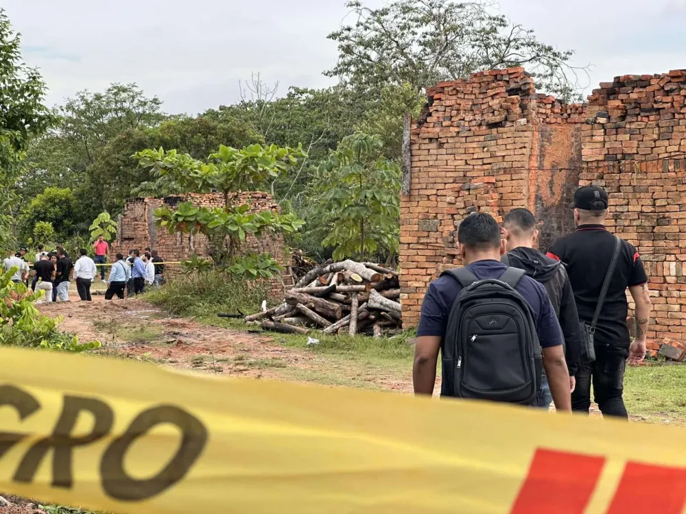 Identificadas las víctimas del ataque armado en Barrancabermeja imagen de la publicación