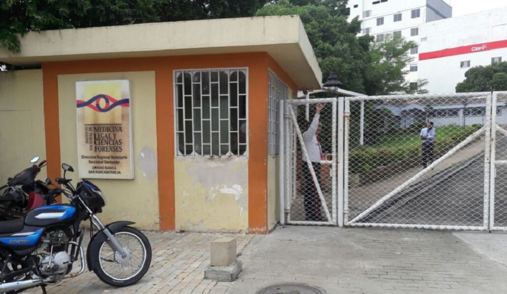 Triple homicidio sacude a Santander: dos hermanos entre las víctimas imagen de la publicación