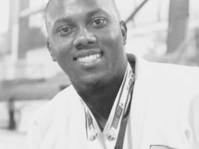 Luto en el deporte colombiano: investigan asesinato de Elmer Orejuela, promesa de judo imagen de la publicación