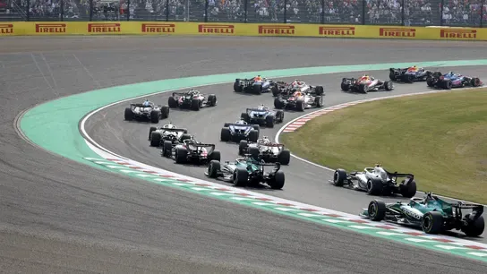 La FIA evalúa cambios al reglamento 2026 de Fórmula 1 tras polémico inicio de temporada imagen de la publicación