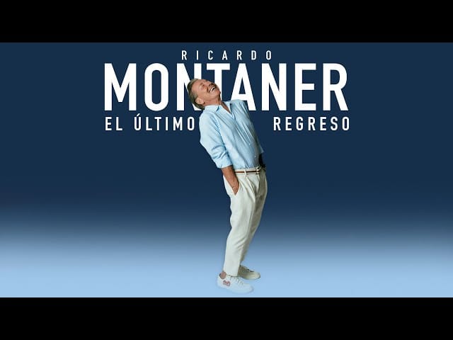 Aplazado concierto de Ricardo Montaner en Bucaramanga imagen de la publicación