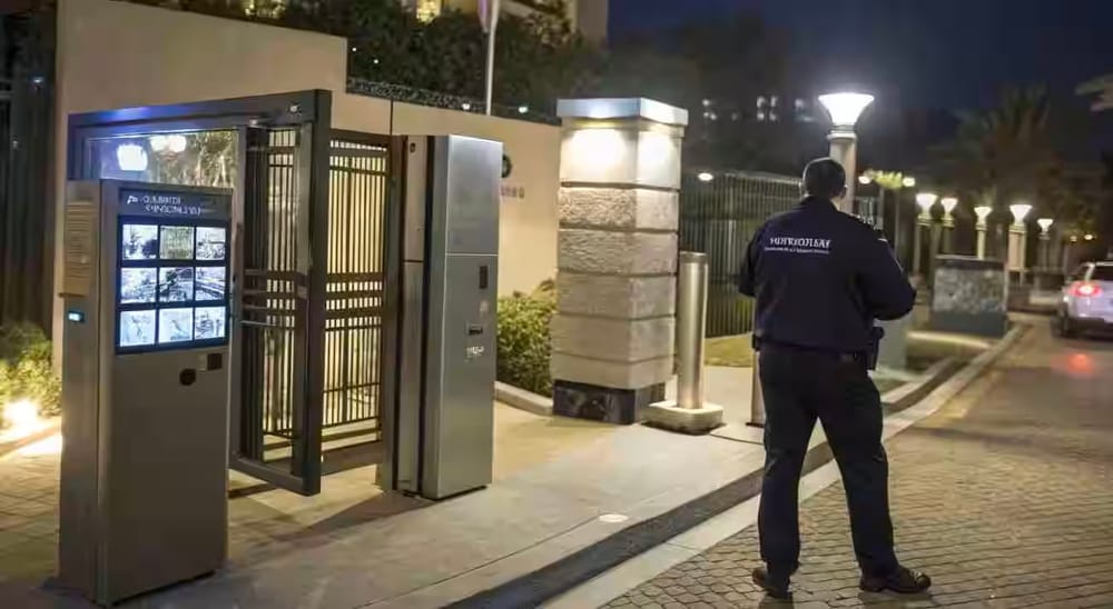 Sancionan a empresas de seguridad por abusar con los horarios de los vigilantes imagen de la publicación