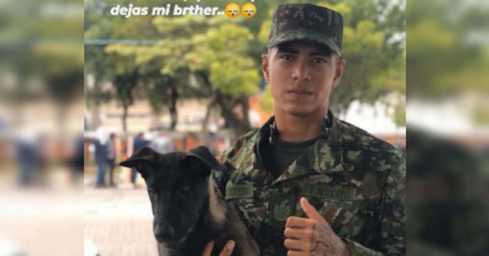 Misterio en base militar del Magdalena Medio: muerte de soldado santandereano desata investigación imagen de la publicación