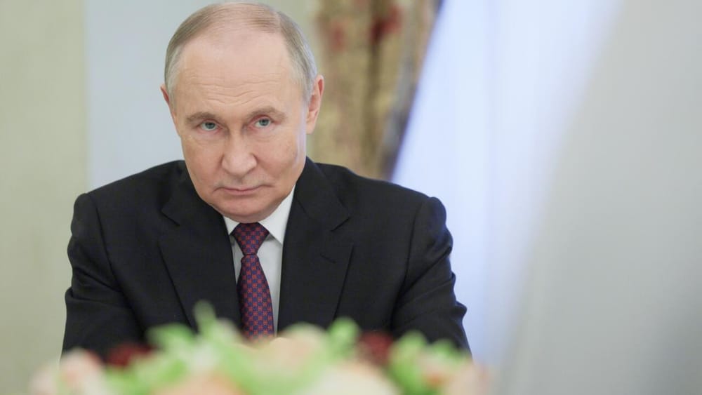 Putin anuncia tregua… pero amenaza con arrasar Kiev si hay ataques imagen de la publicación