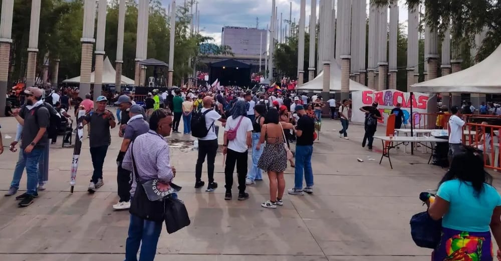 En Antioquia NO pega el comunismo imagen de la publicación