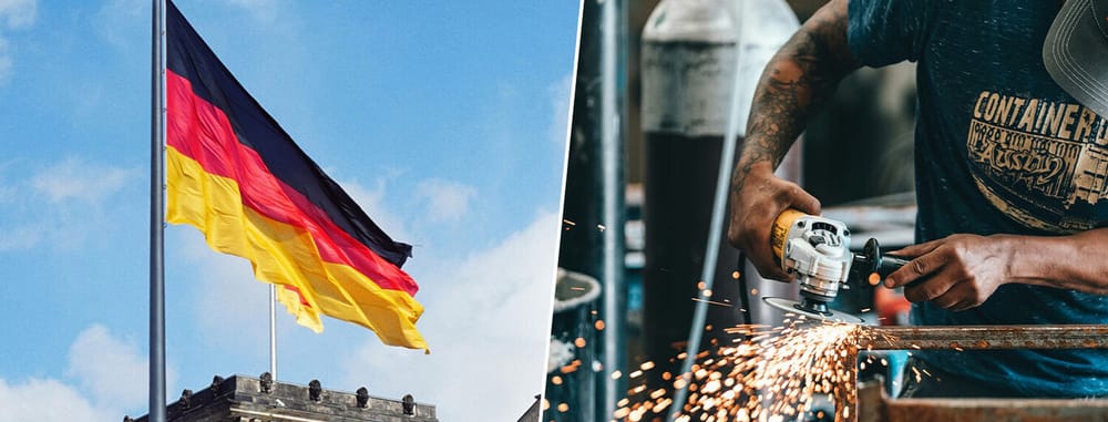 Alemania estudia eliminar el límite de ocho horas diarias de trabajo y genera debate laboral imagen de la publicación