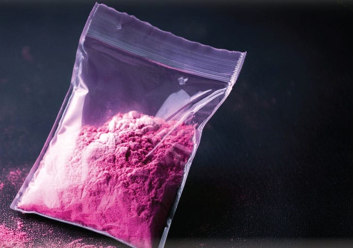 Alerta médica por consumo de tusi: la droga estaría generando amputaciones en jóvenes consumidores imagen de la publicación